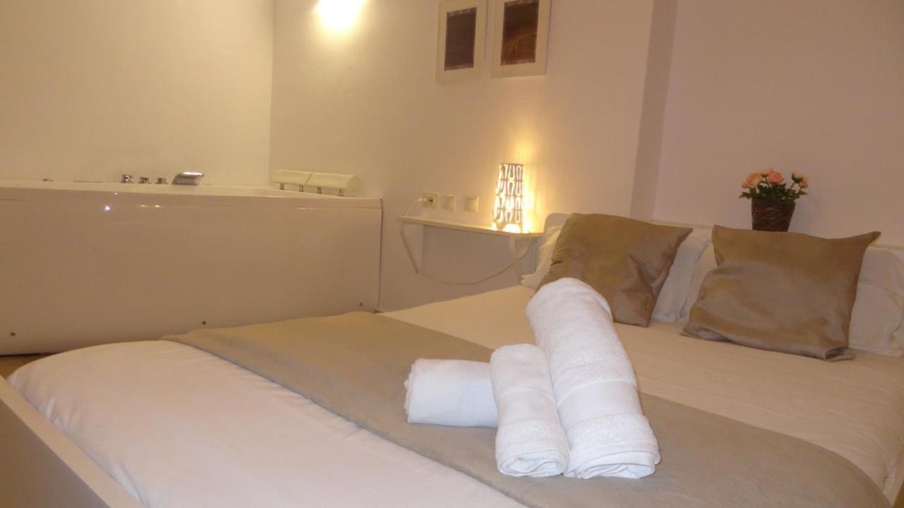 Cozy Rooms 67 Βαλένθια Εξωτερικό φωτογραφία