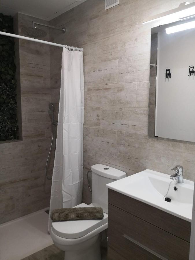 Cozy Rooms 67 Βαλένθια Εξωτερικό φωτογραφία