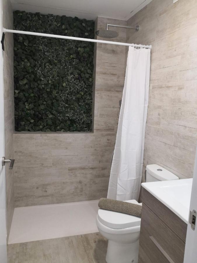 Cozy Rooms 67 Βαλένθια Εξωτερικό φωτογραφία