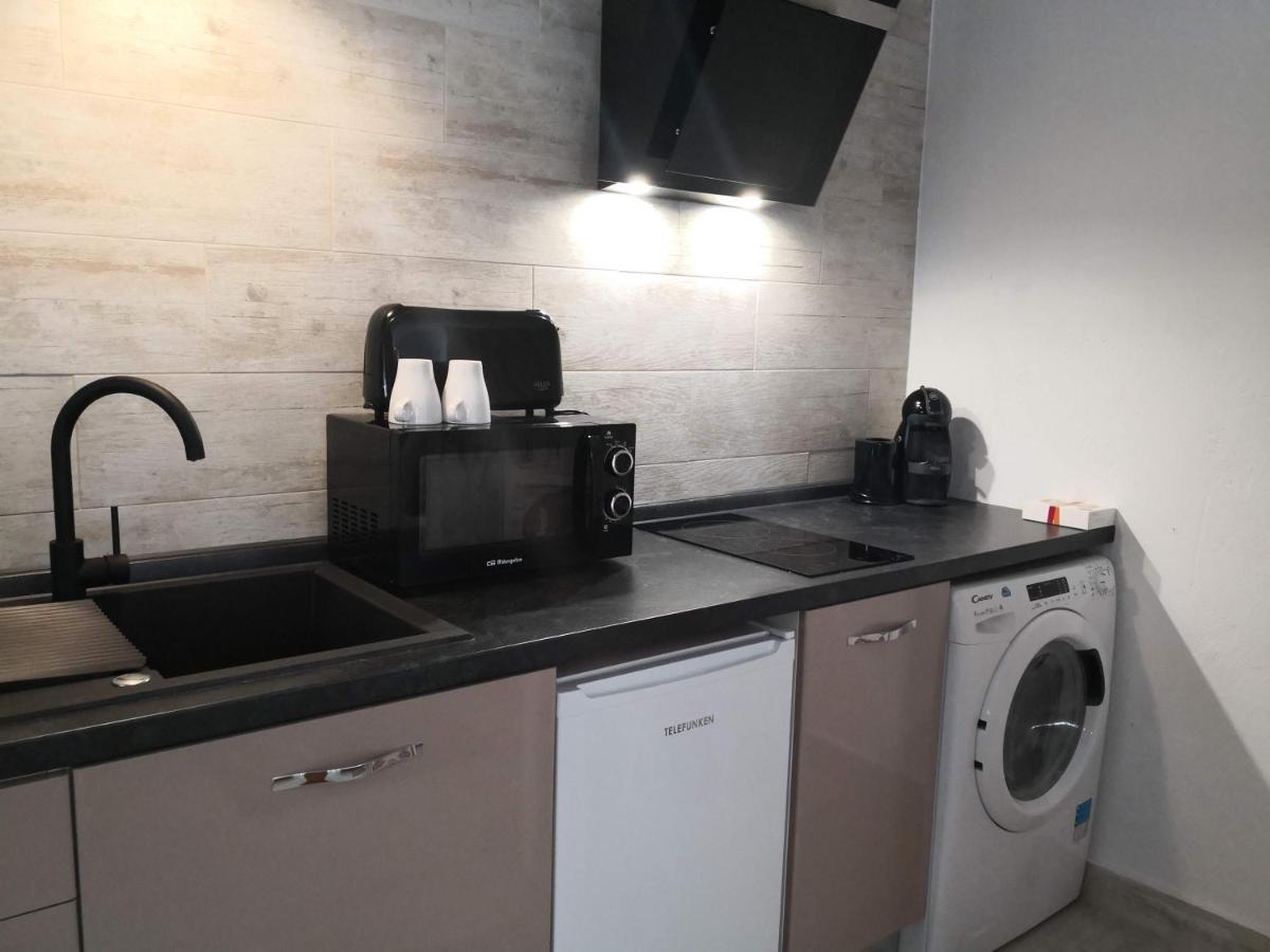 Cozy Rooms 67 Βαλένθια Εξωτερικό φωτογραφία