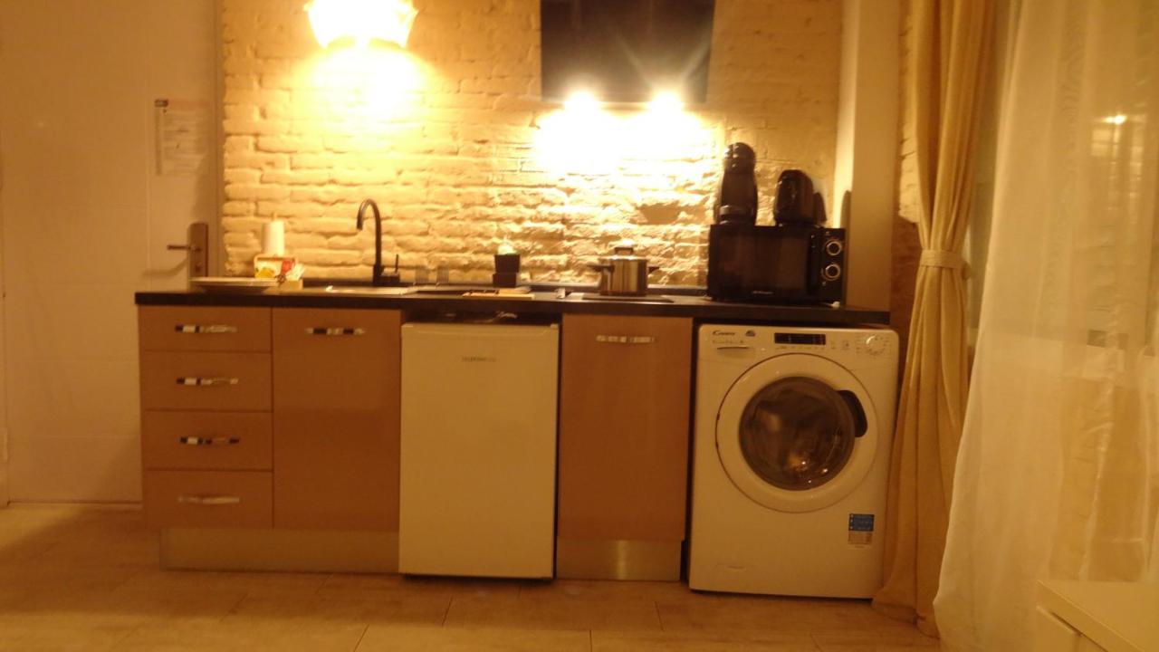 Cozy Rooms 67 Βαλένθια Εξωτερικό φωτογραφία