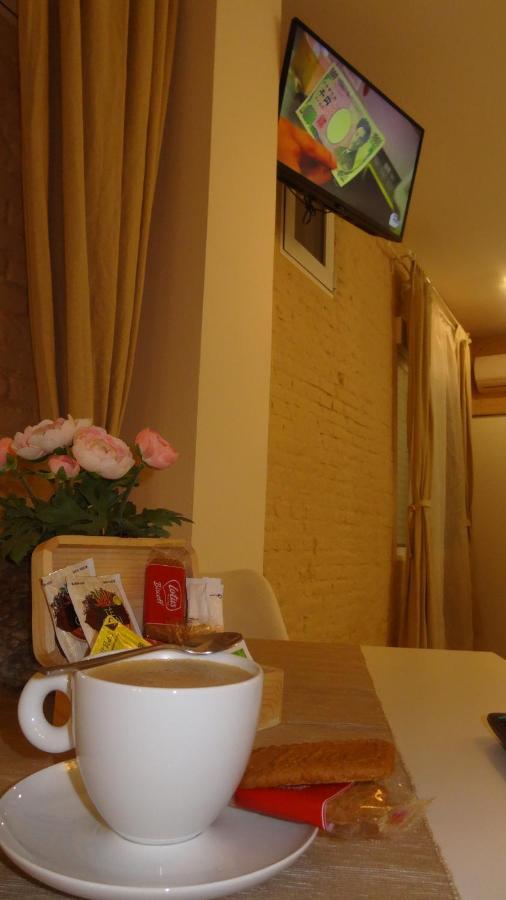 Cozy Rooms 67 Βαλένθια Εξωτερικό φωτογραφία
