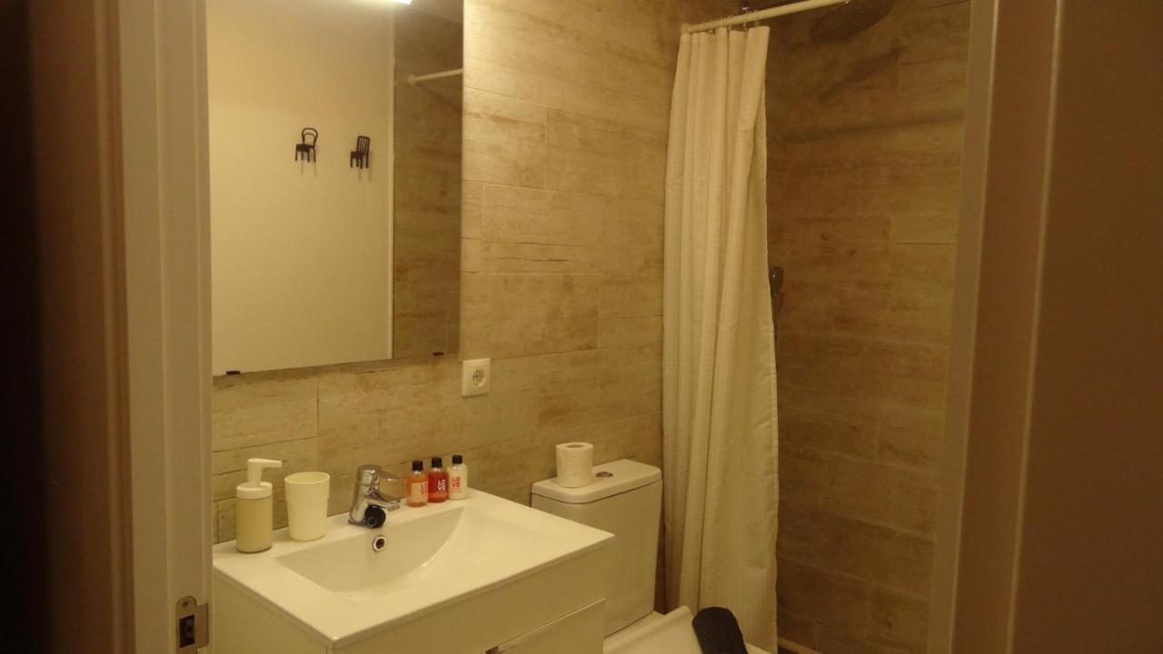 Cozy Rooms 67 Βαλένθια Εξωτερικό φωτογραφία