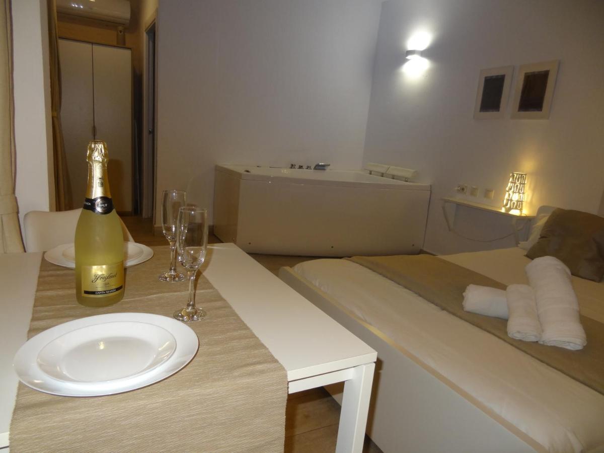 Cozy Rooms 67 Βαλένθια Εξωτερικό φωτογραφία