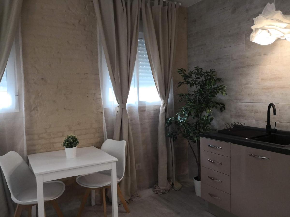Cozy Rooms 67 Βαλένθια Εξωτερικό φωτογραφία