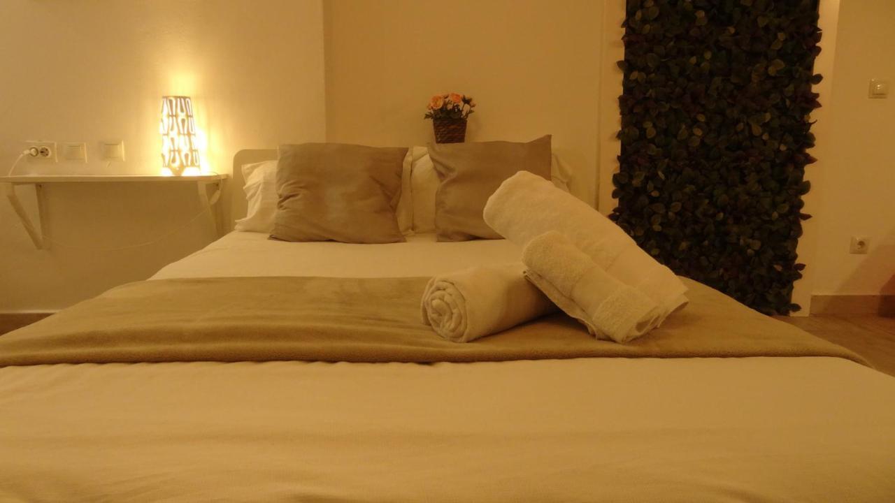 Cozy Rooms 67 Βαλένθια Εξωτερικό φωτογραφία