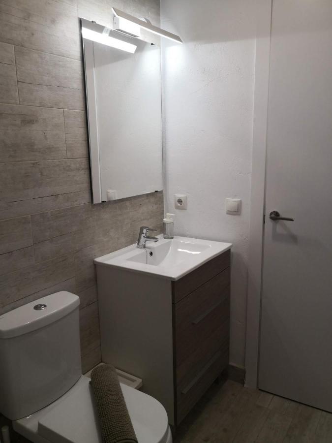 Cozy Rooms 67 Βαλένθια Εξωτερικό φωτογραφία