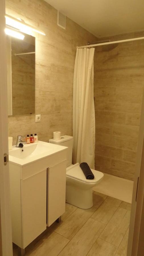 Cozy Rooms 67 Βαλένθια Εξωτερικό φωτογραφία