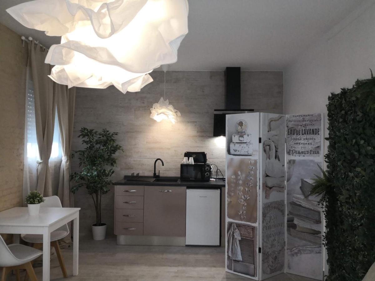 Cozy Rooms 67 Βαλένθια Εξωτερικό φωτογραφία