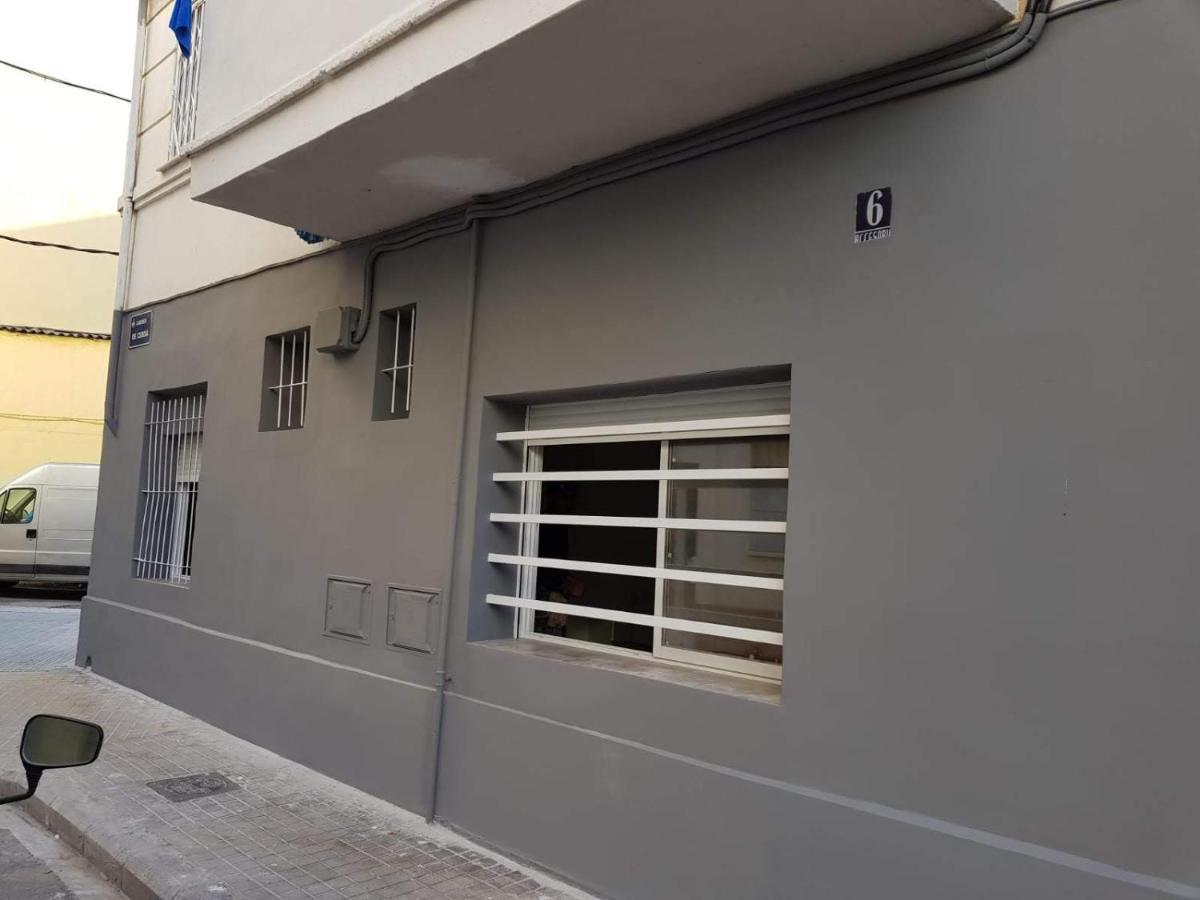 Cozy Rooms 67 Βαλένθια Εξωτερικό φωτογραφία