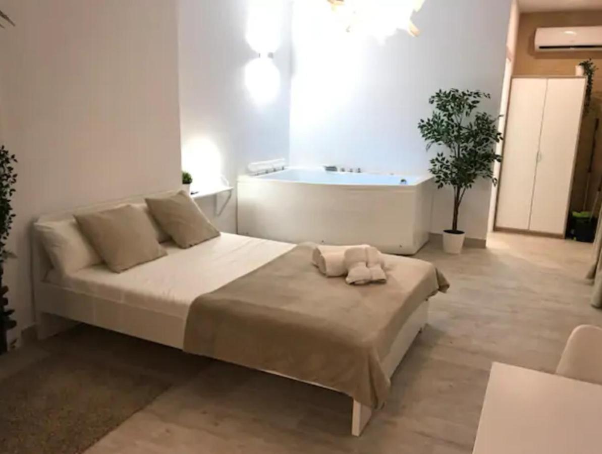 Cozy Rooms 67 Βαλένθια Εξωτερικό φωτογραφία
