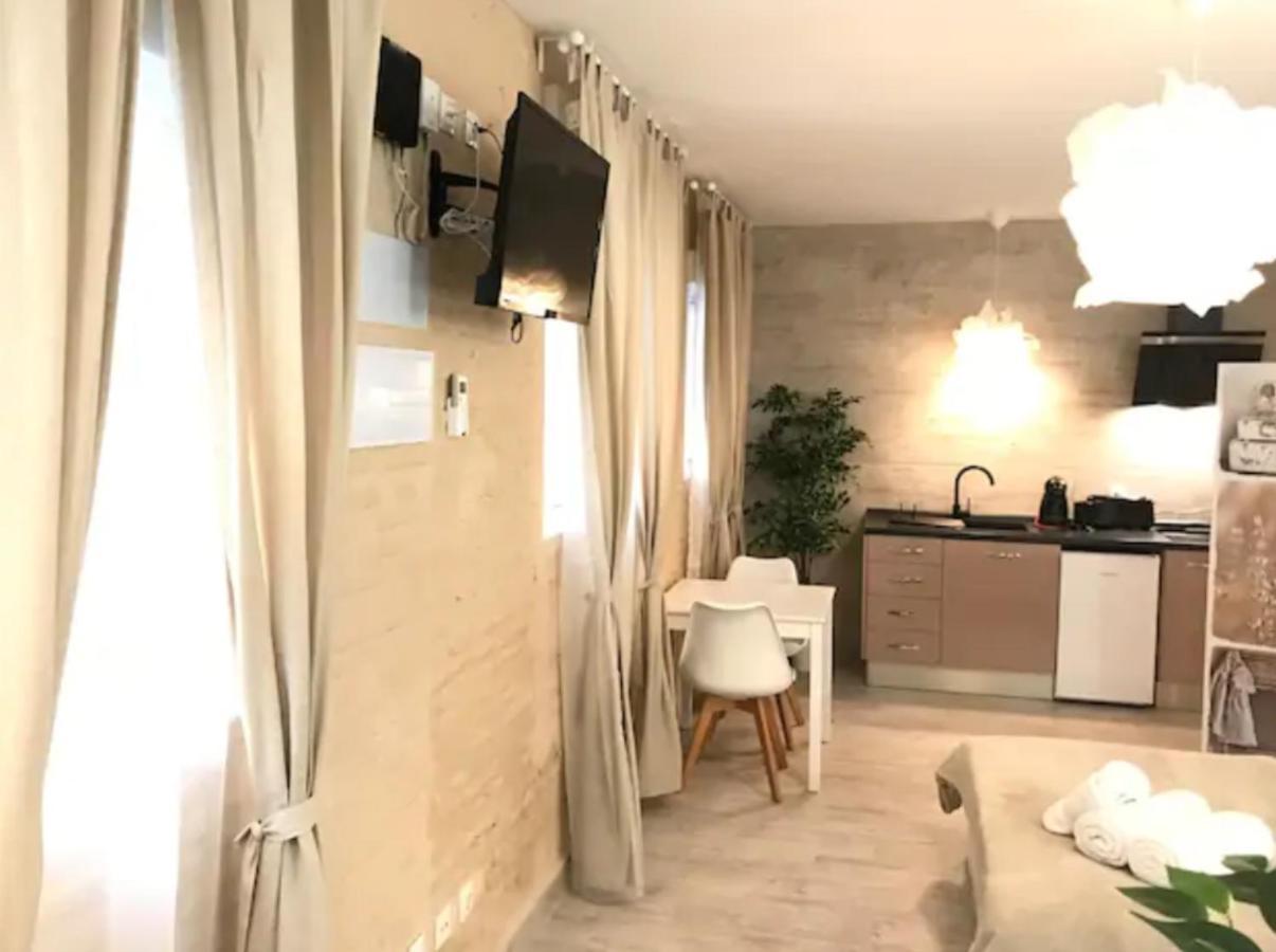 Cozy Rooms 67 Βαλένθια Εξωτερικό φωτογραφία